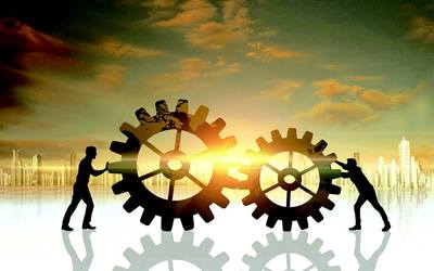 產融聯(lián)盟為企業(yè)注入&ldquo;新活力&rdquo;