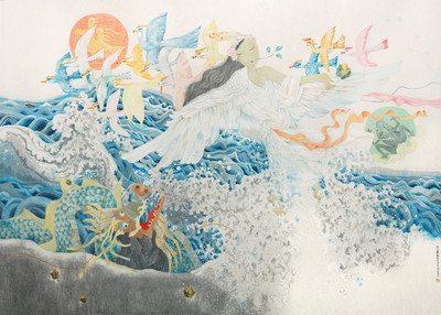 文藝百家 文化經紀人服務