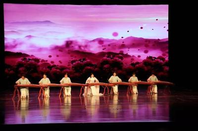 文藝創(chuàng)作啟新程，公益培訓(xùn)結(jié)碩果——萊山區(qū)文化館舉辦文藝精品創(chuàng)作暨公益培訓(xùn)班新年展演