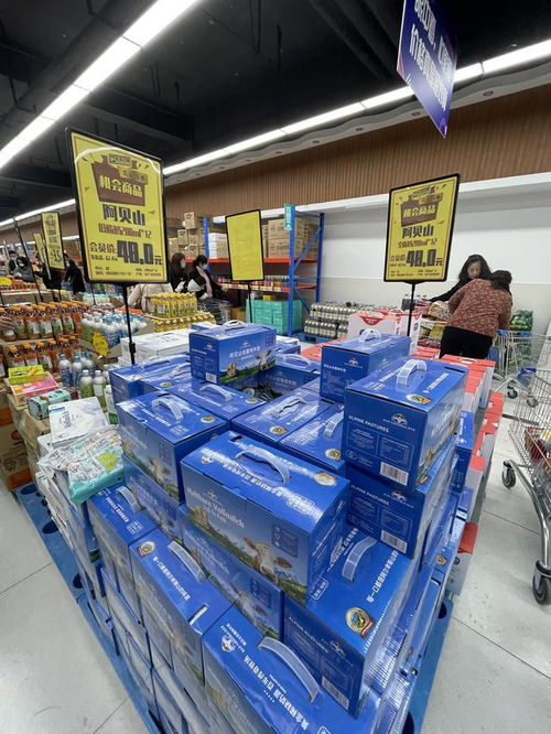 真相了！火爆徐州的臨期食品工廠直銷倉儲店，是真便宜還是“坑”？